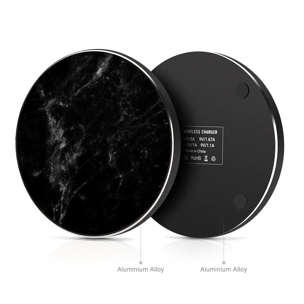 Wireless Charger