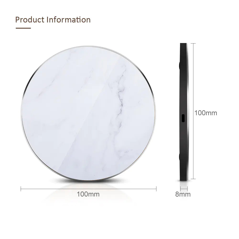 Wireless Charger