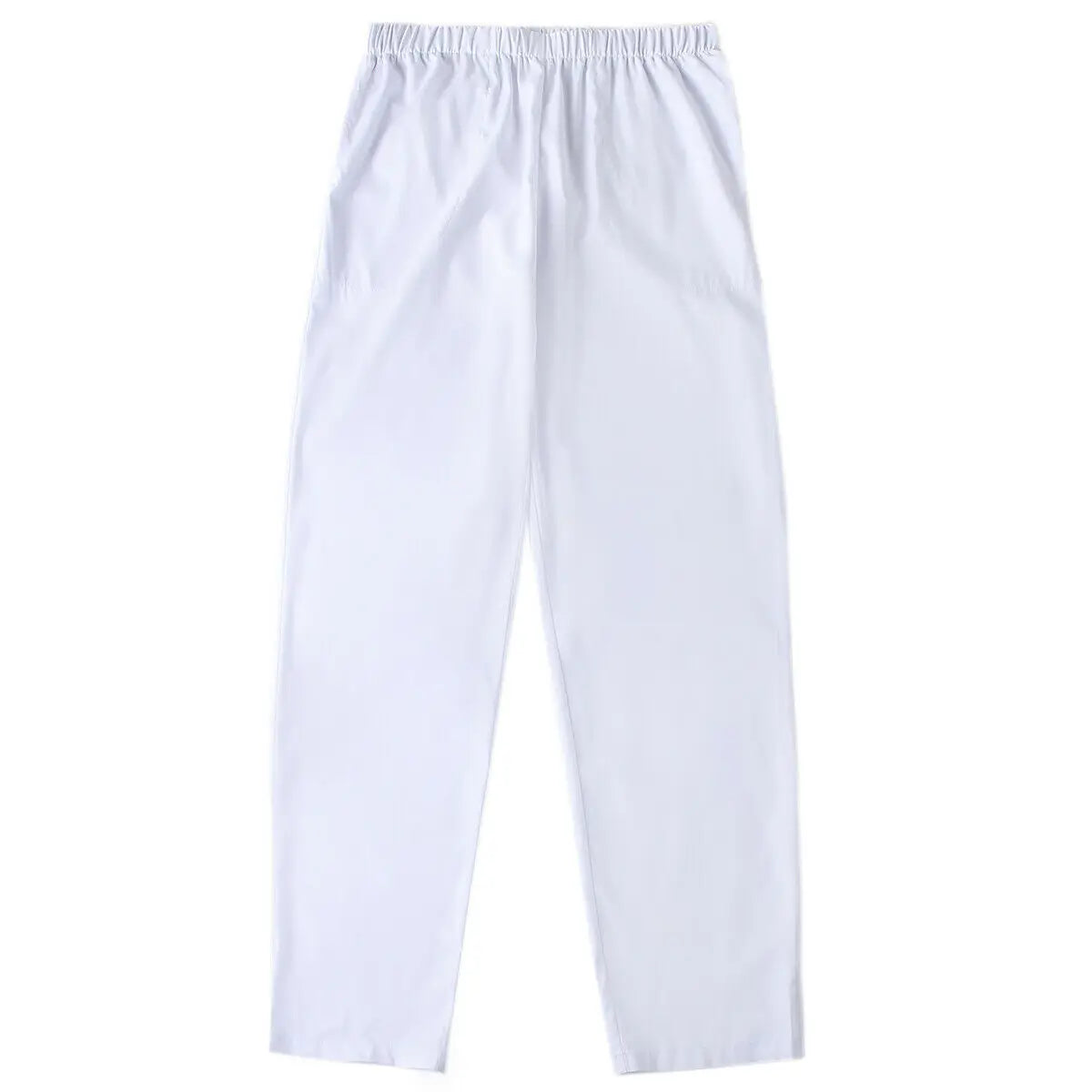 Muslim Arab Trousers for Men Adult Solid Islamic Clothing Arabic Pant Dubai Saudi Middle East Trouser Dishdasha Outdoor Bottoms