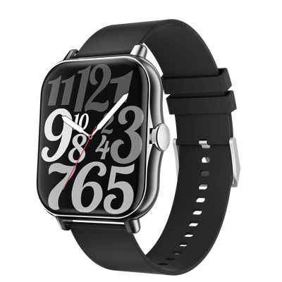 2025 NEW Smartwatch For Android/IOS 1.83 Screen Wireless Bluetooth Call Phone Camera Control Music Player Multi-Sports Modes Men