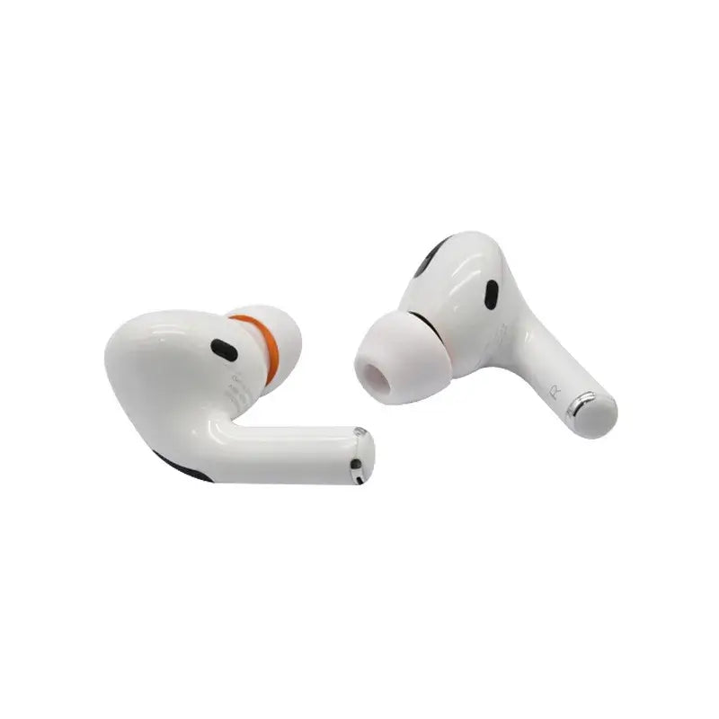 OLDWAY Memory Foam Ear Pads in sizes L, M, S for AirPods Pro Wireless Bluetooth, featuring a sleek design and comfort.