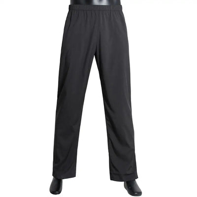 Muslim Arab Trousers for Men Adult Solid Islamic Clothing Arabic Pant Dubai Saudi Middle East Trouser Dishdasha Outdoor Bottoms