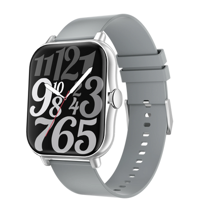 2025 NEW Smartwatch For Android/IOS 1.83 Screen Wireless Bluetooth Call Phone Camera Control Music Player Multi-Sports Modes Men