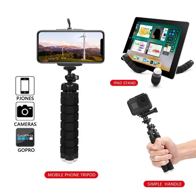 6inch Ring Light with Tripod Led Bright Ring Lamp Light Rim Song Lighting for Photography Selfie Ringlight Right Ligth