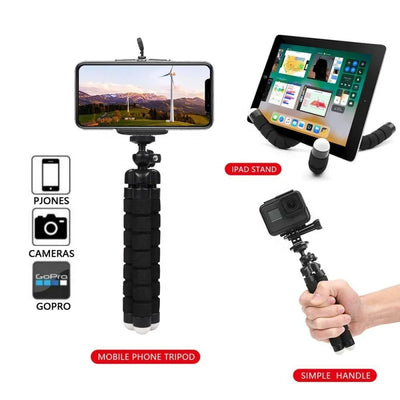 6inch Ring Light with Tripod Led Bright Ring Lamp Light Rim Song Lighting for Photography Selfie Ringlight Right Ligth