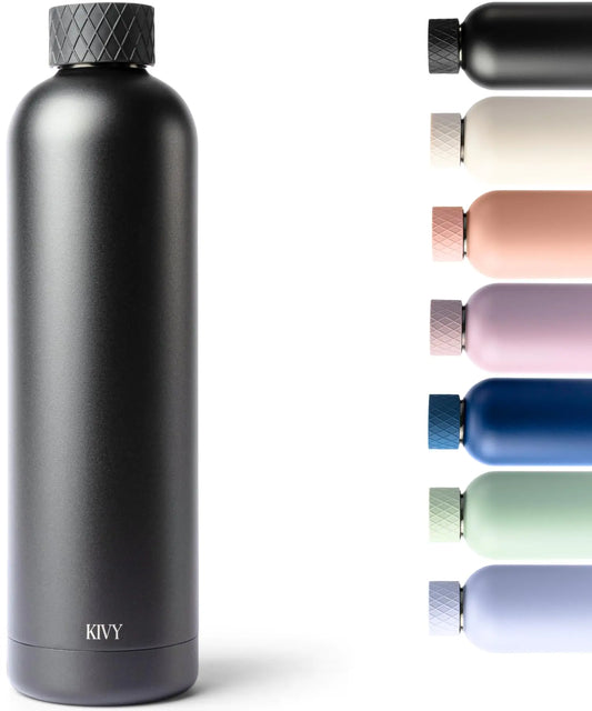 Stainless Steel Water Bottle