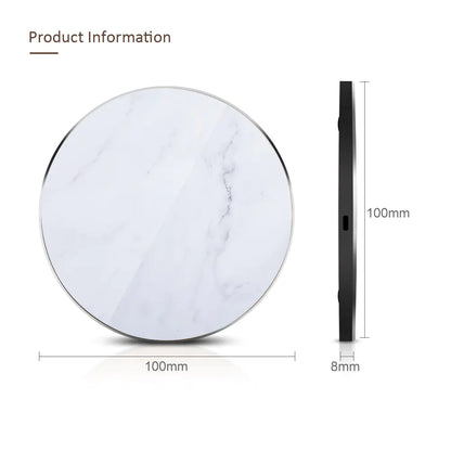 Wireless Charger