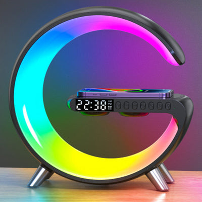 Charge Smarter